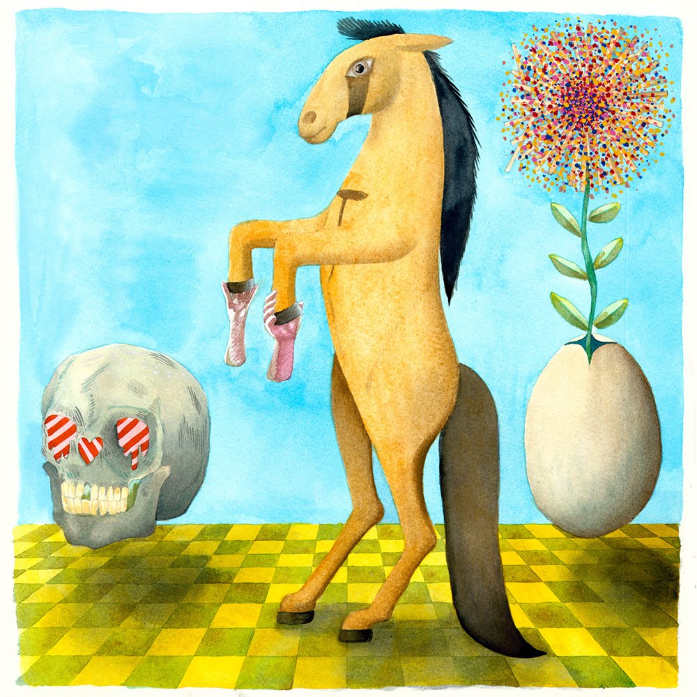 Announcing* Anna Butterss - Mighty Vertebrate /// LP/CD/DD out